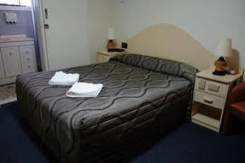 Motel Amber Court Motor