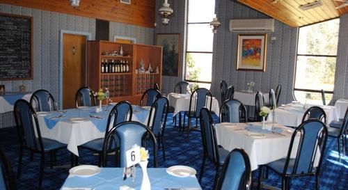 Motel Amber Court Motor Coonabarabran